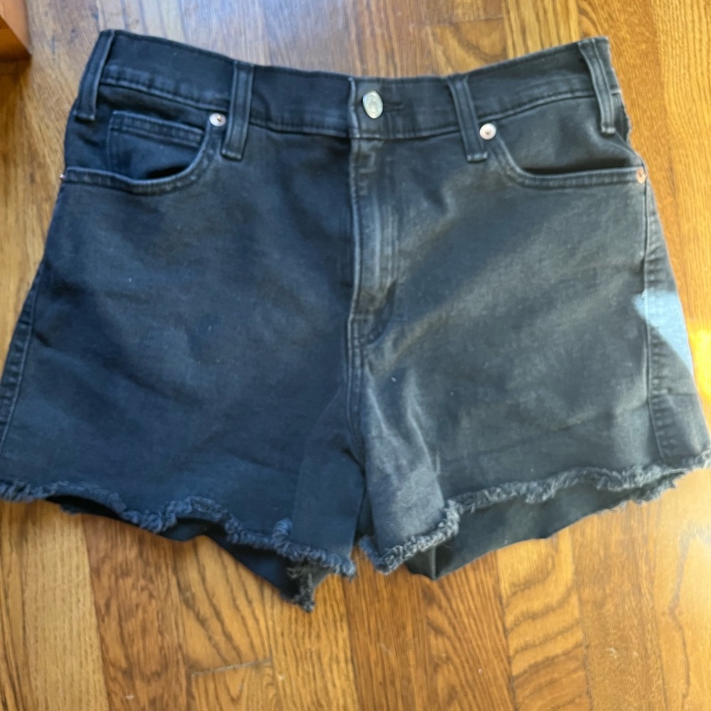 Levi straus shorts